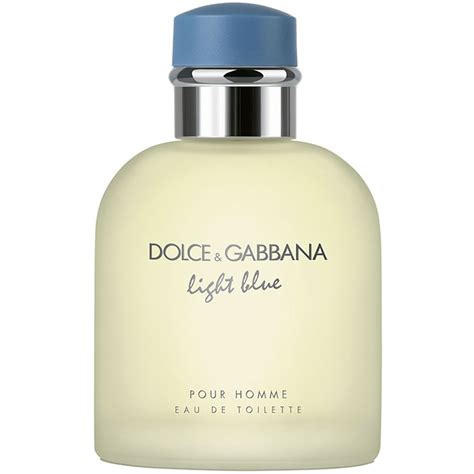 dolce & gabbana light blue men review|d&g website.